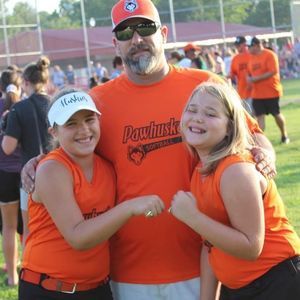 Meet your Posher, Jason